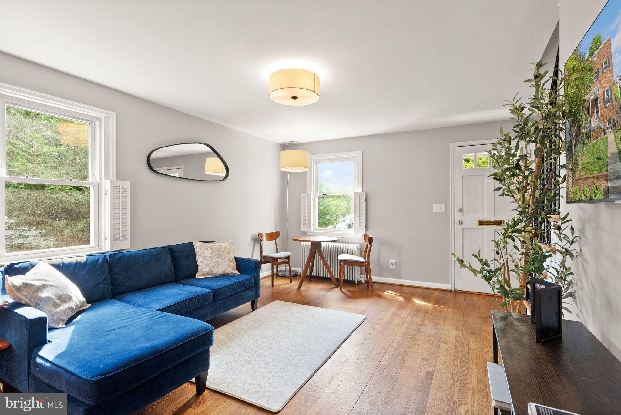 WESTOVER - Residential