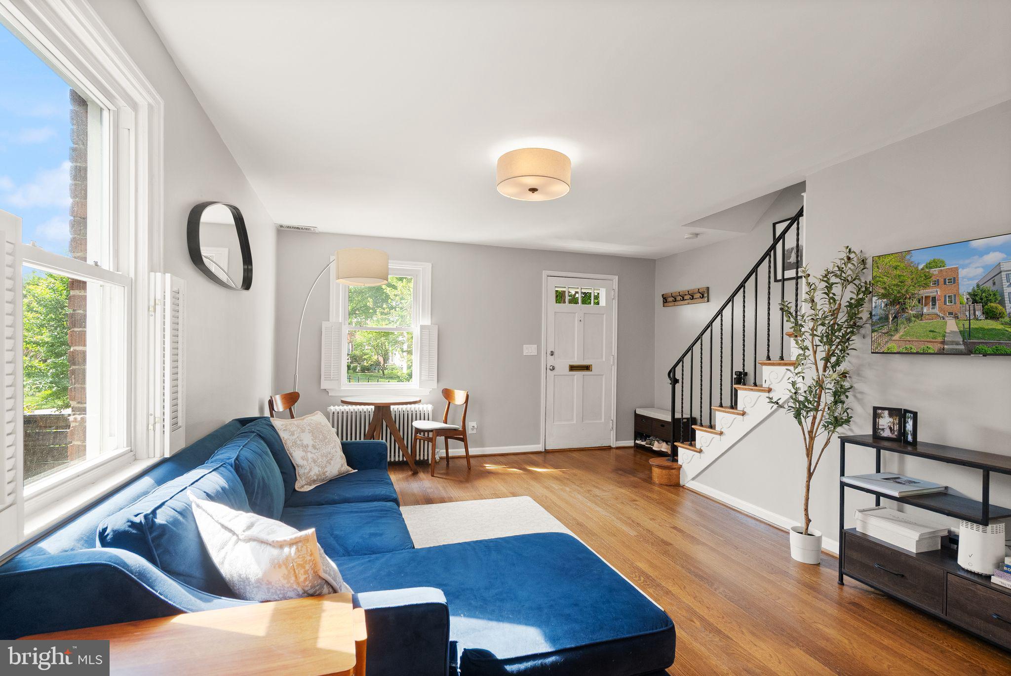 WESTOVER - Residential