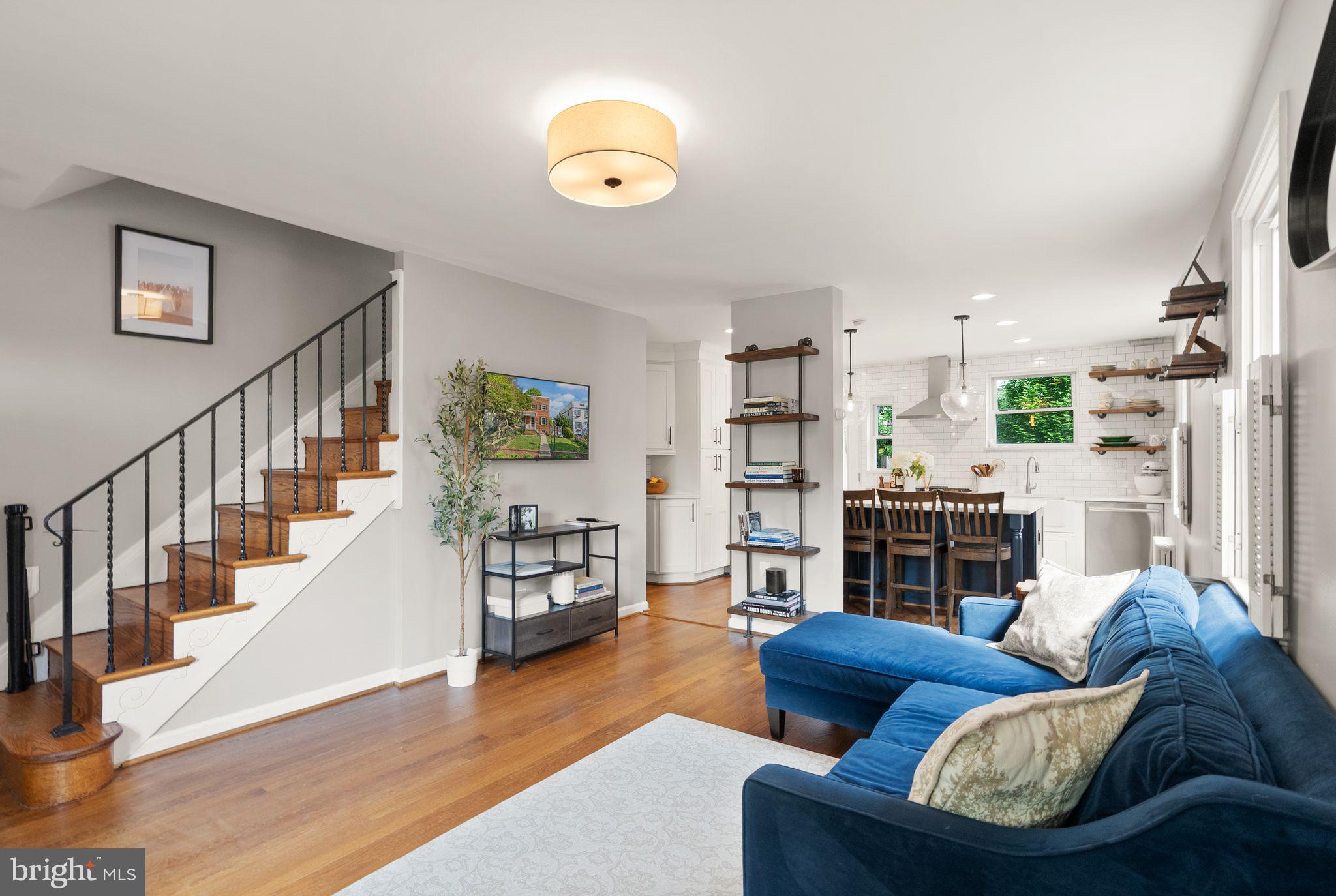 WESTOVER - Residential
