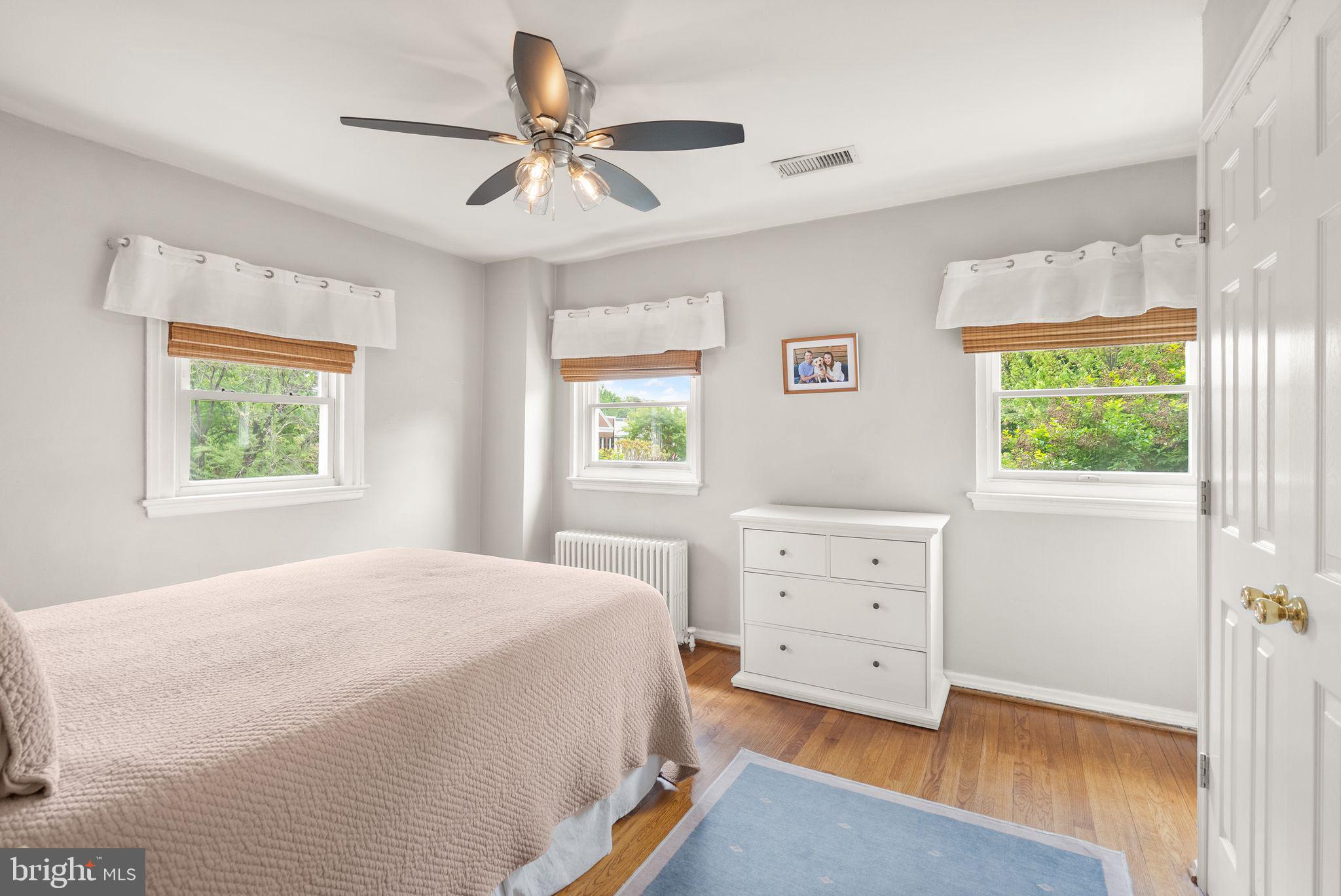WESTOVER - Residential