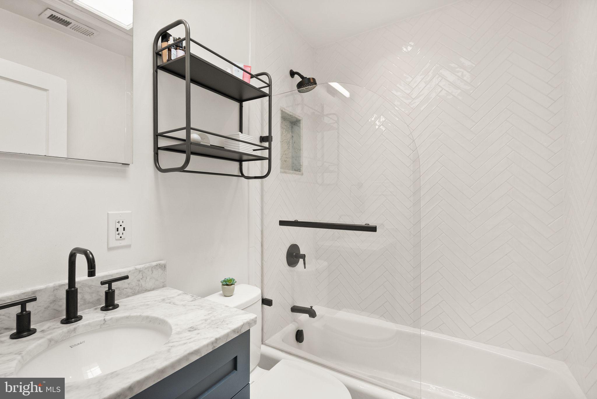 WESTOVER - Residential