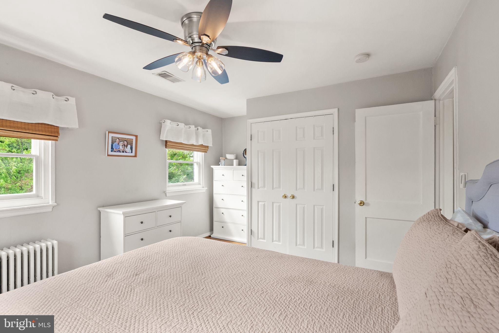 WESTOVER - Residential
