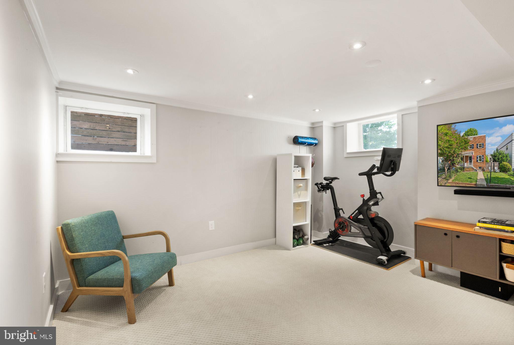 WESTOVER - Residential