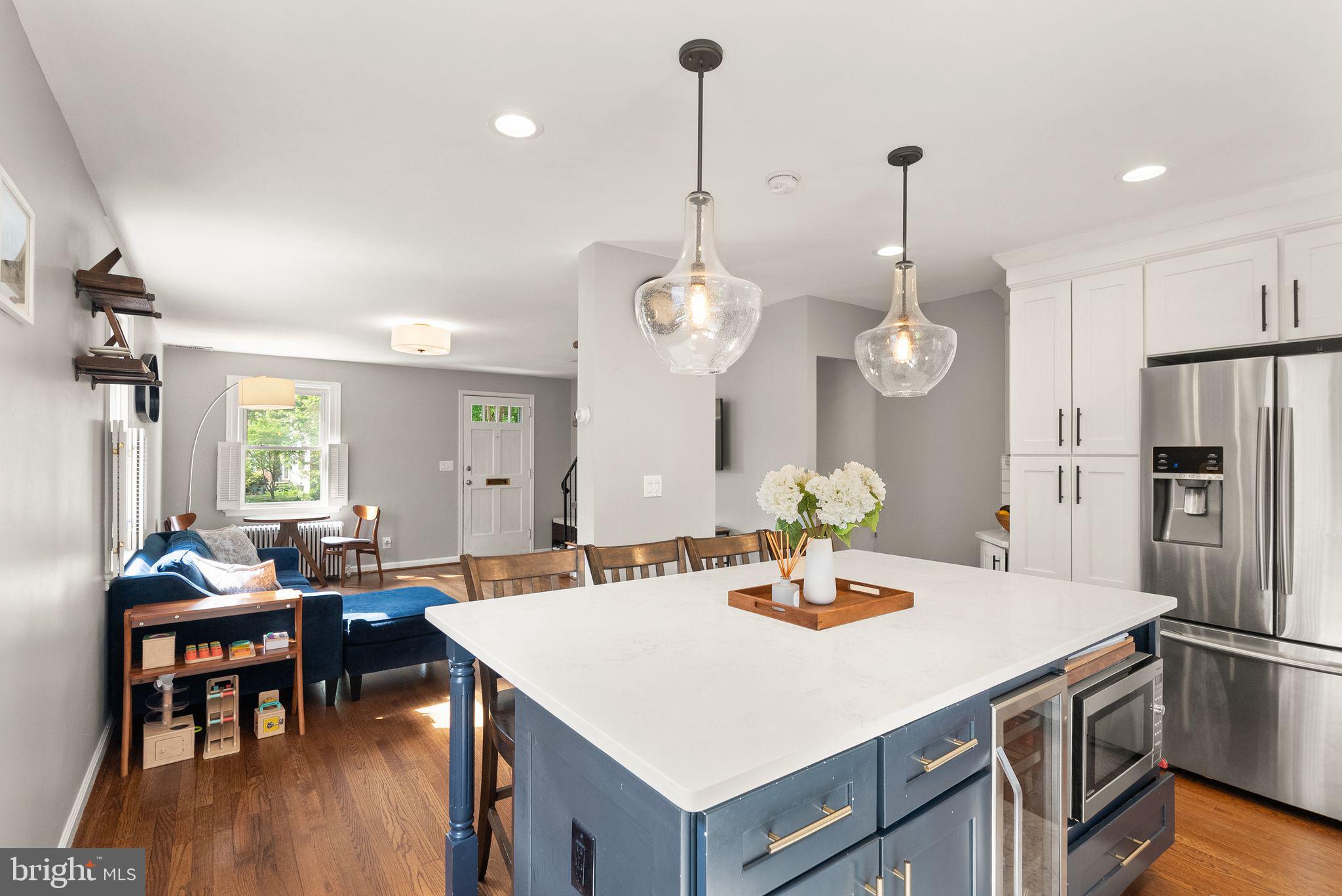 WESTOVER - Residential