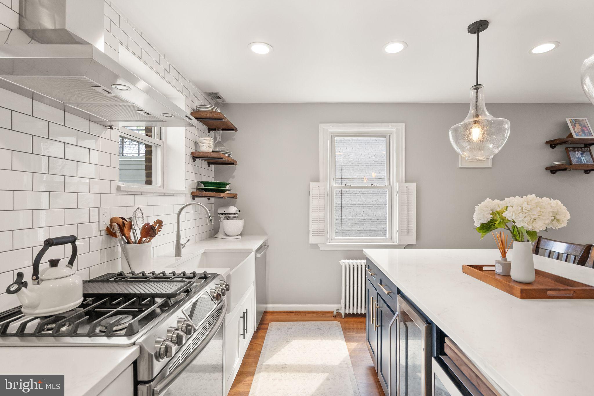 WESTOVER - Residential