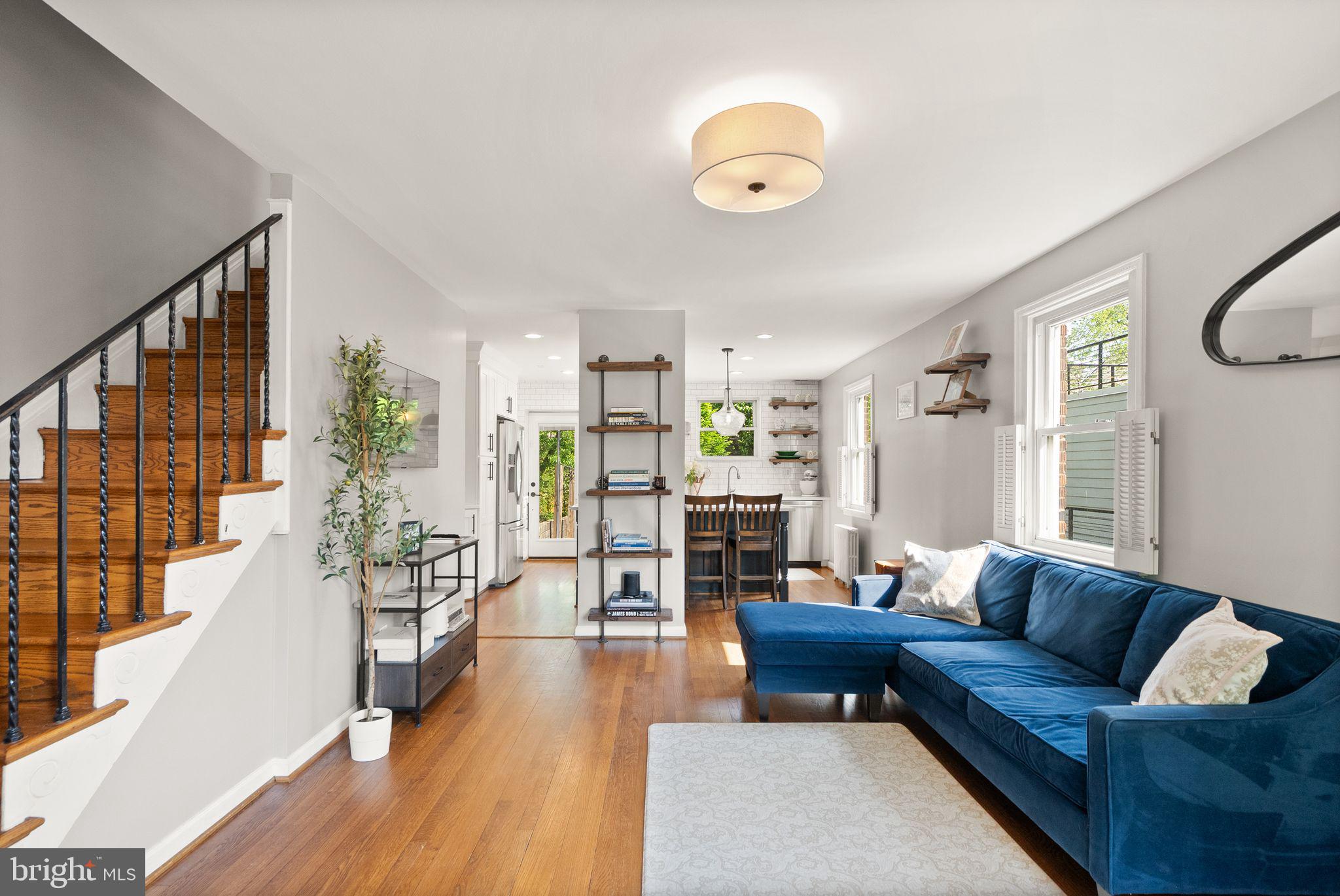 WESTOVER - Residential