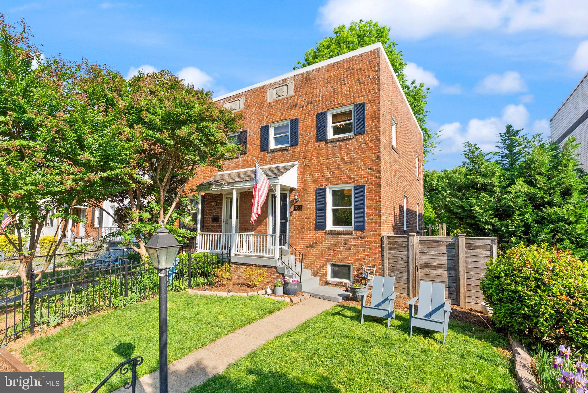 WESTOVER - Residential