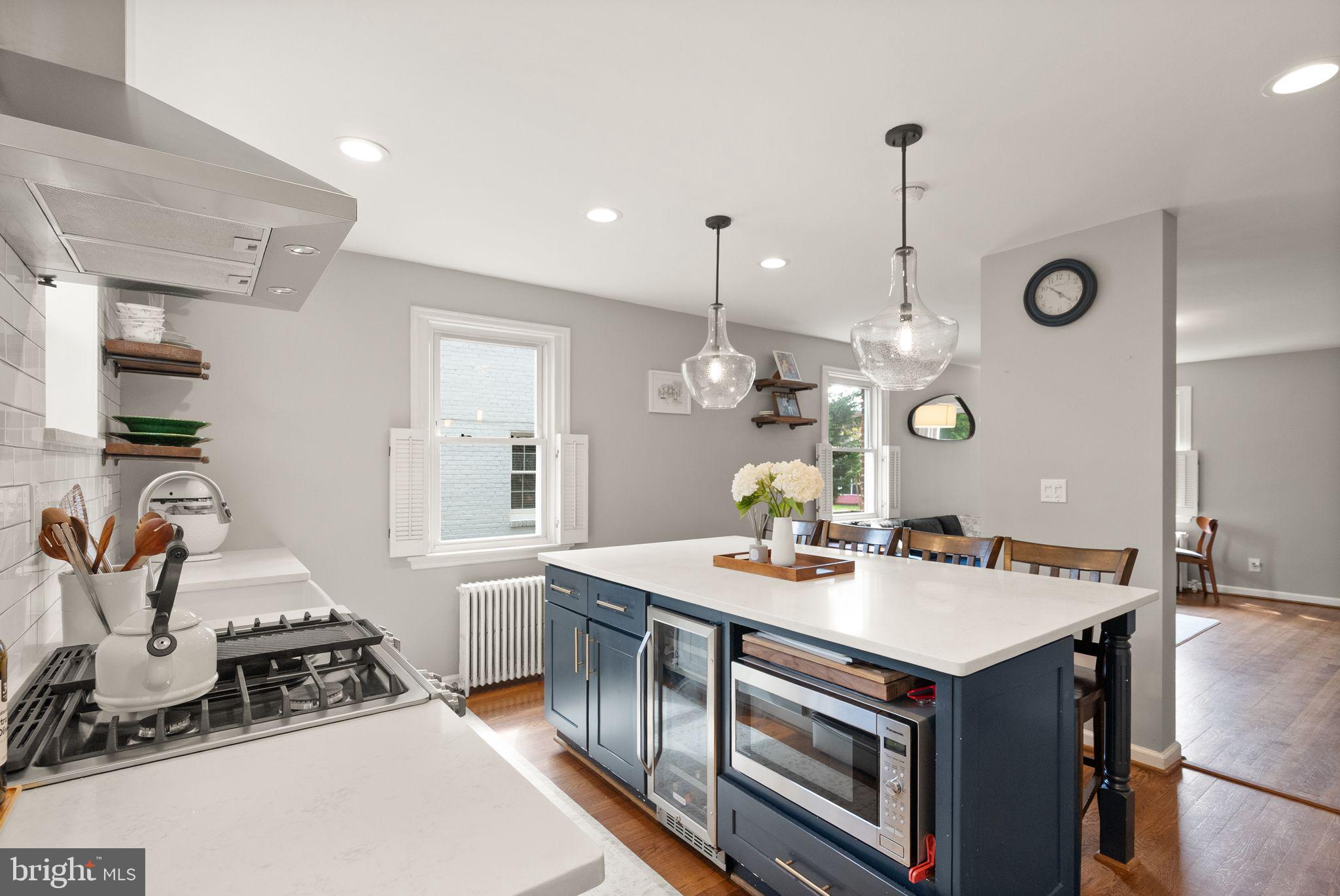 WESTOVER - Residential