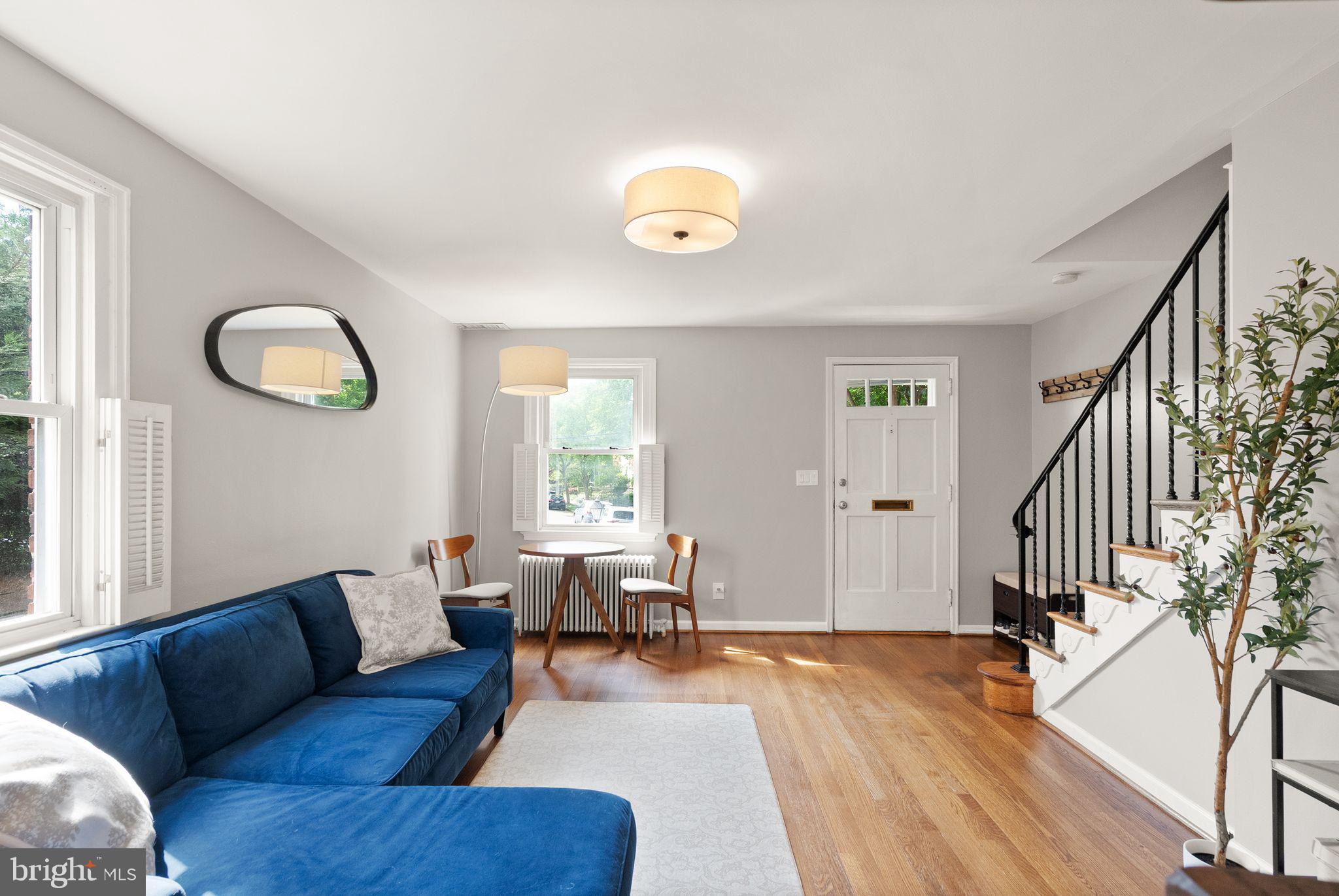 WESTOVER - Residential