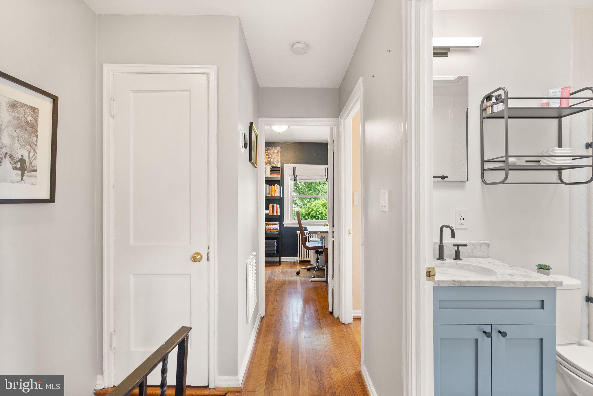 WESTOVER - Residential