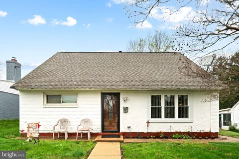 1505 Bondridge Road, Wilmington, DE 19805 - MLS#: DENC2079512