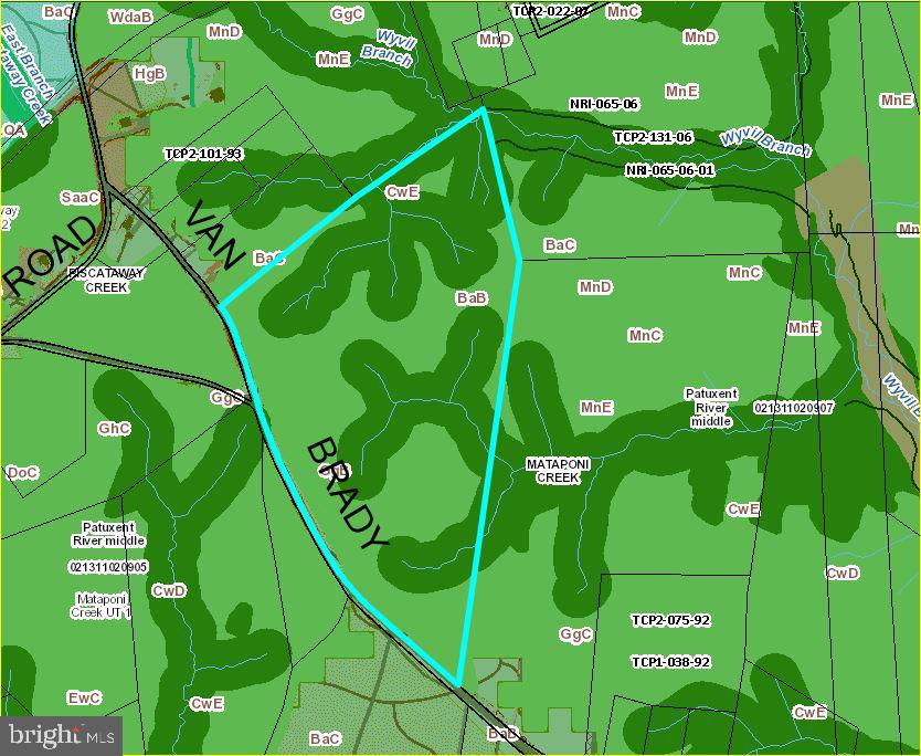 NONE AVAILABLE - Land