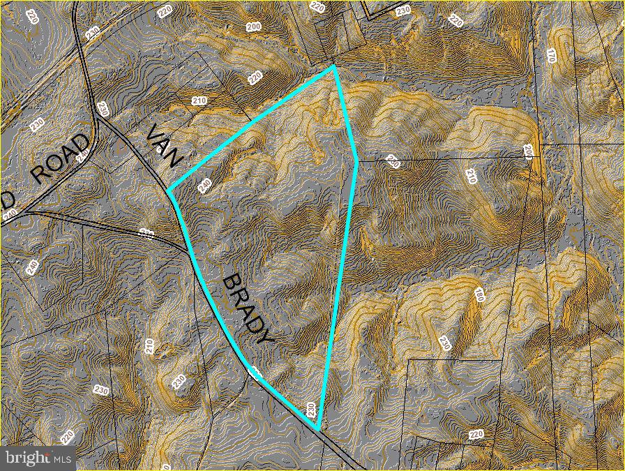 NONE AVAILABLE - Land