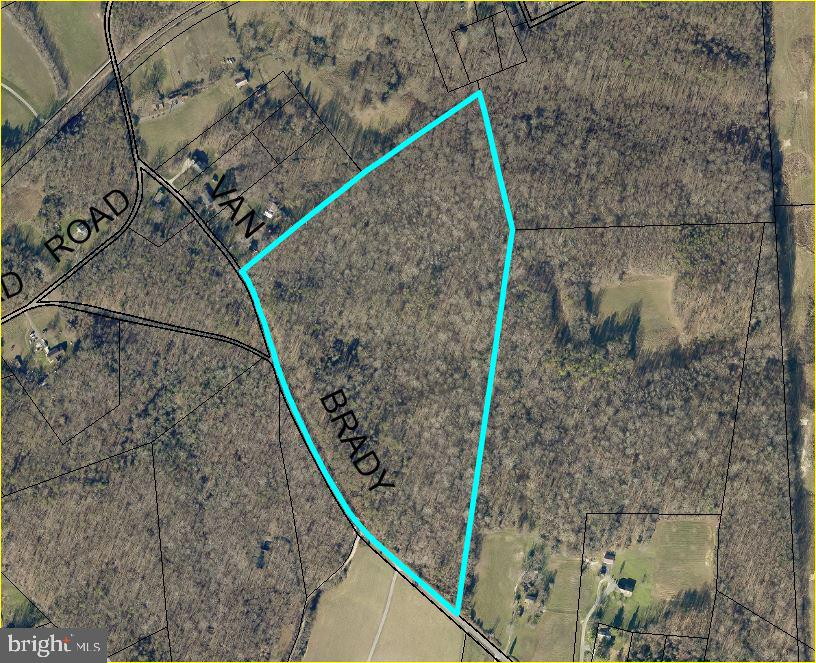 NONE AVAILABLE - Land