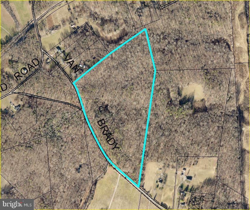 NONE AVAILABLE - Land