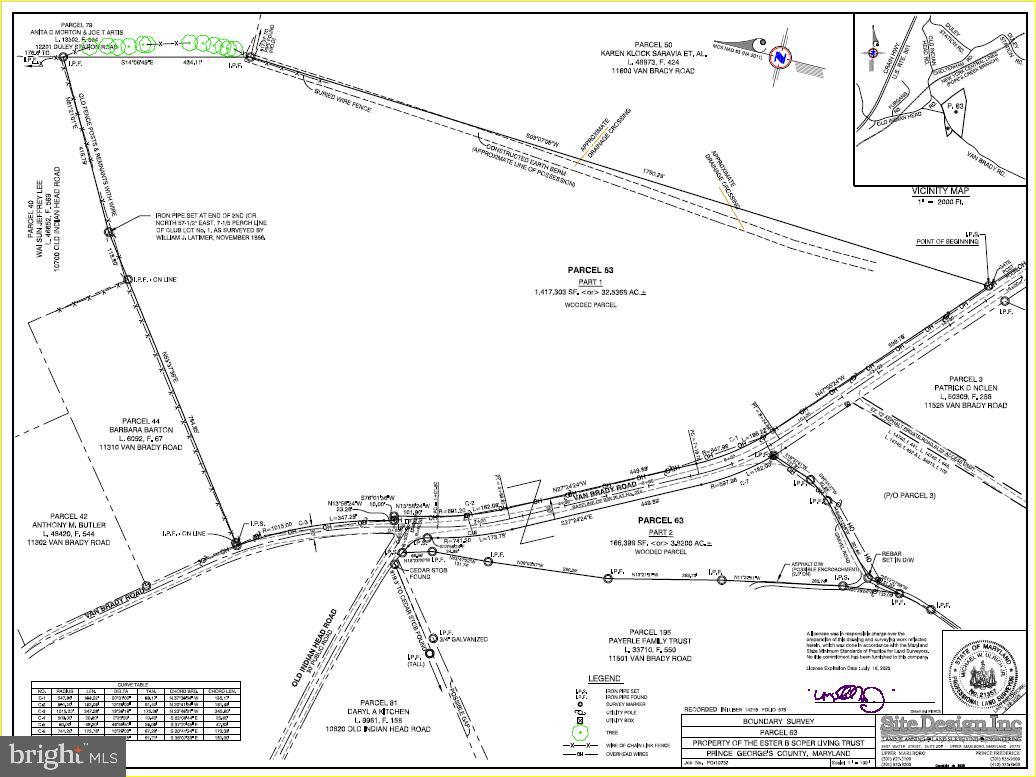 NONE AVAILABLE - Land