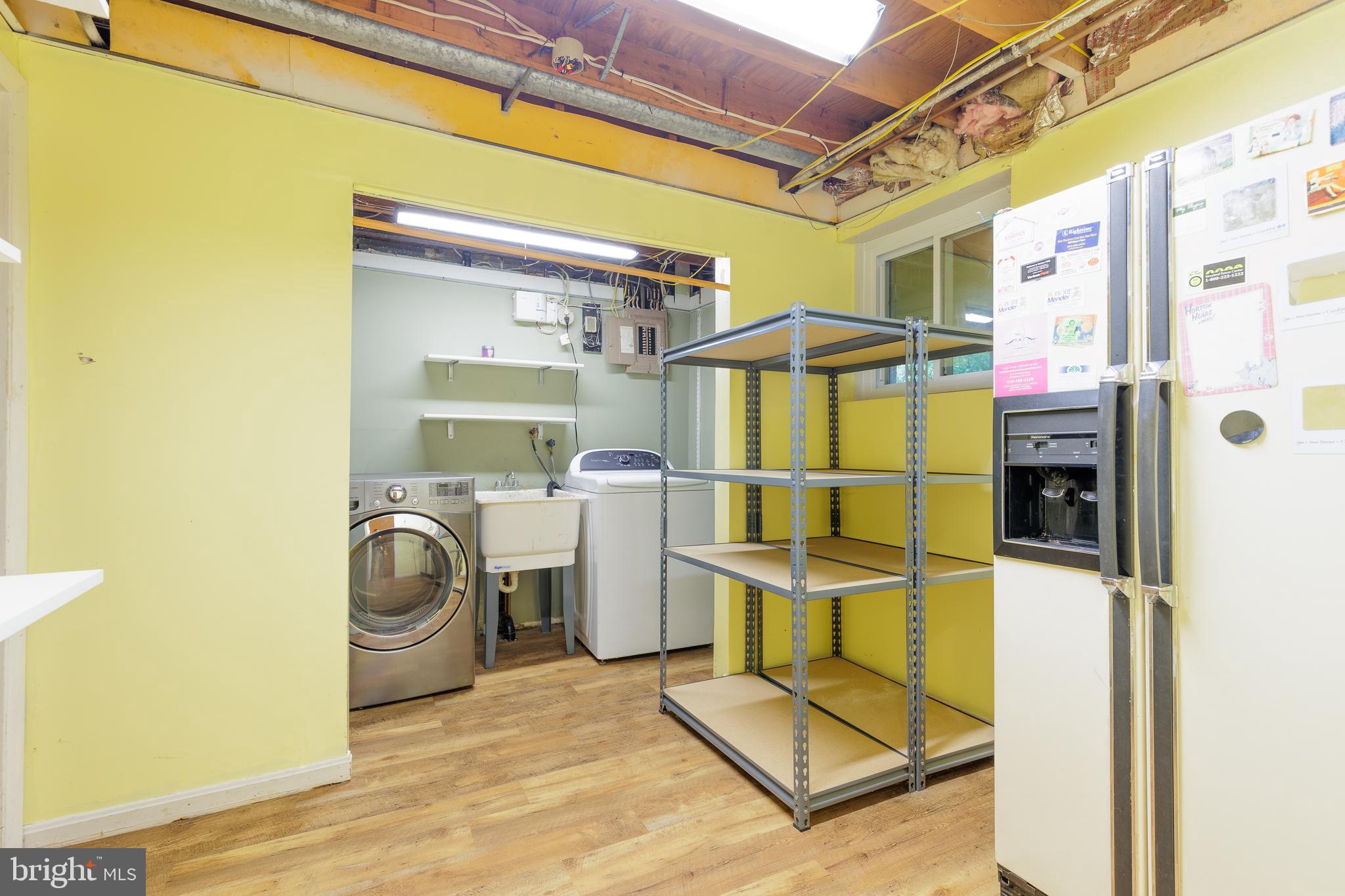 VILLAGE OF OAKLAND MILLS - Residential