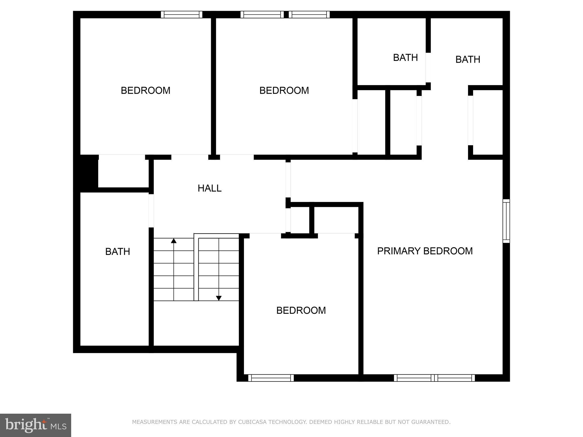 VILLAGE OF OAKLAND MILLS - Residential