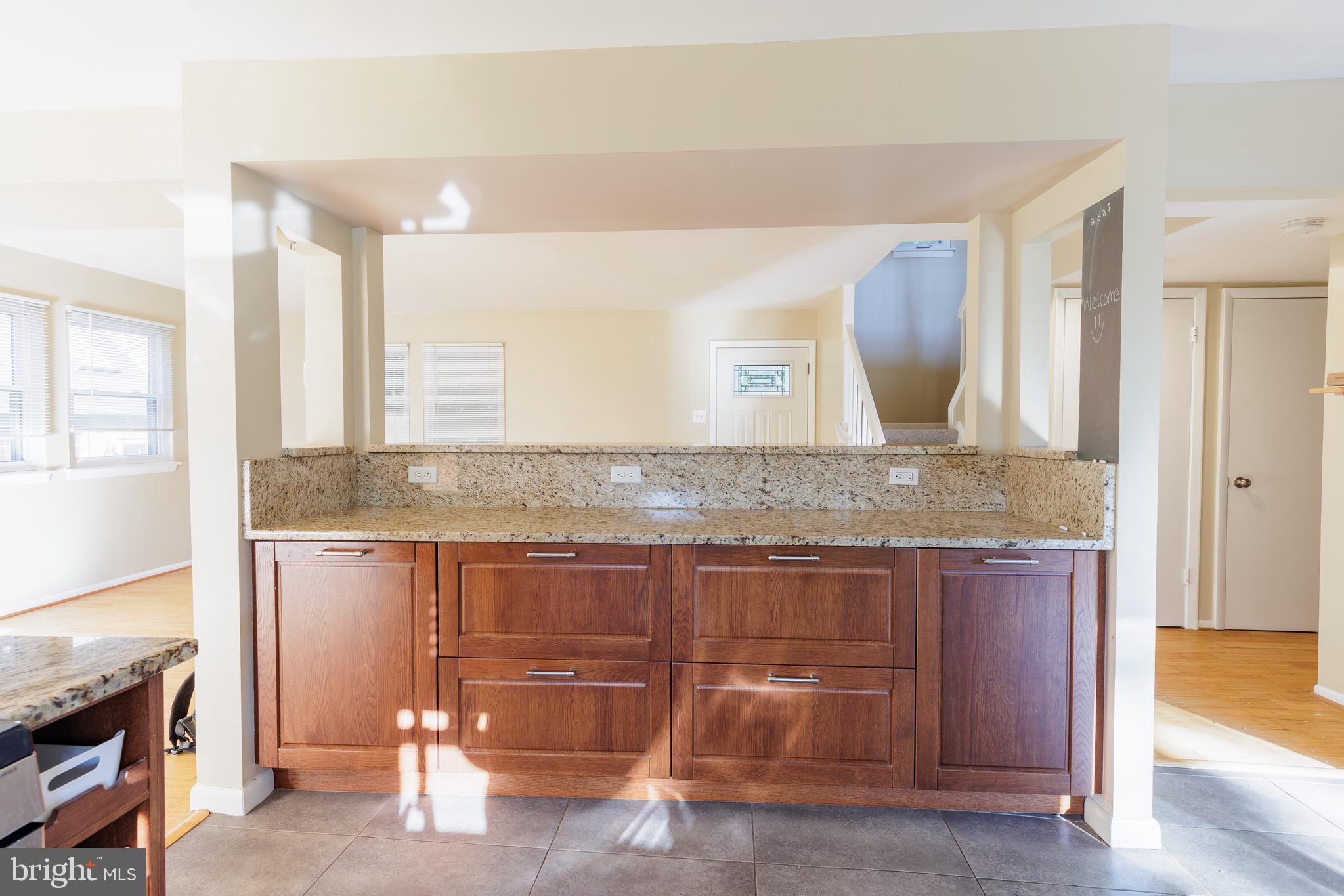 VILLAGE OF OAKLAND MILLS - Residential