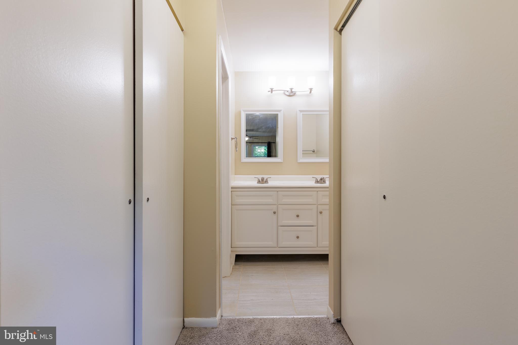 VILLAGE OF OAKLAND MILLS - Residential