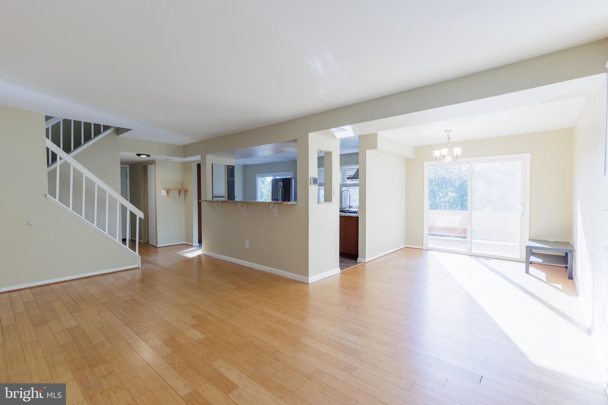 VILLAGE OF OAKLAND MILLS - Residential