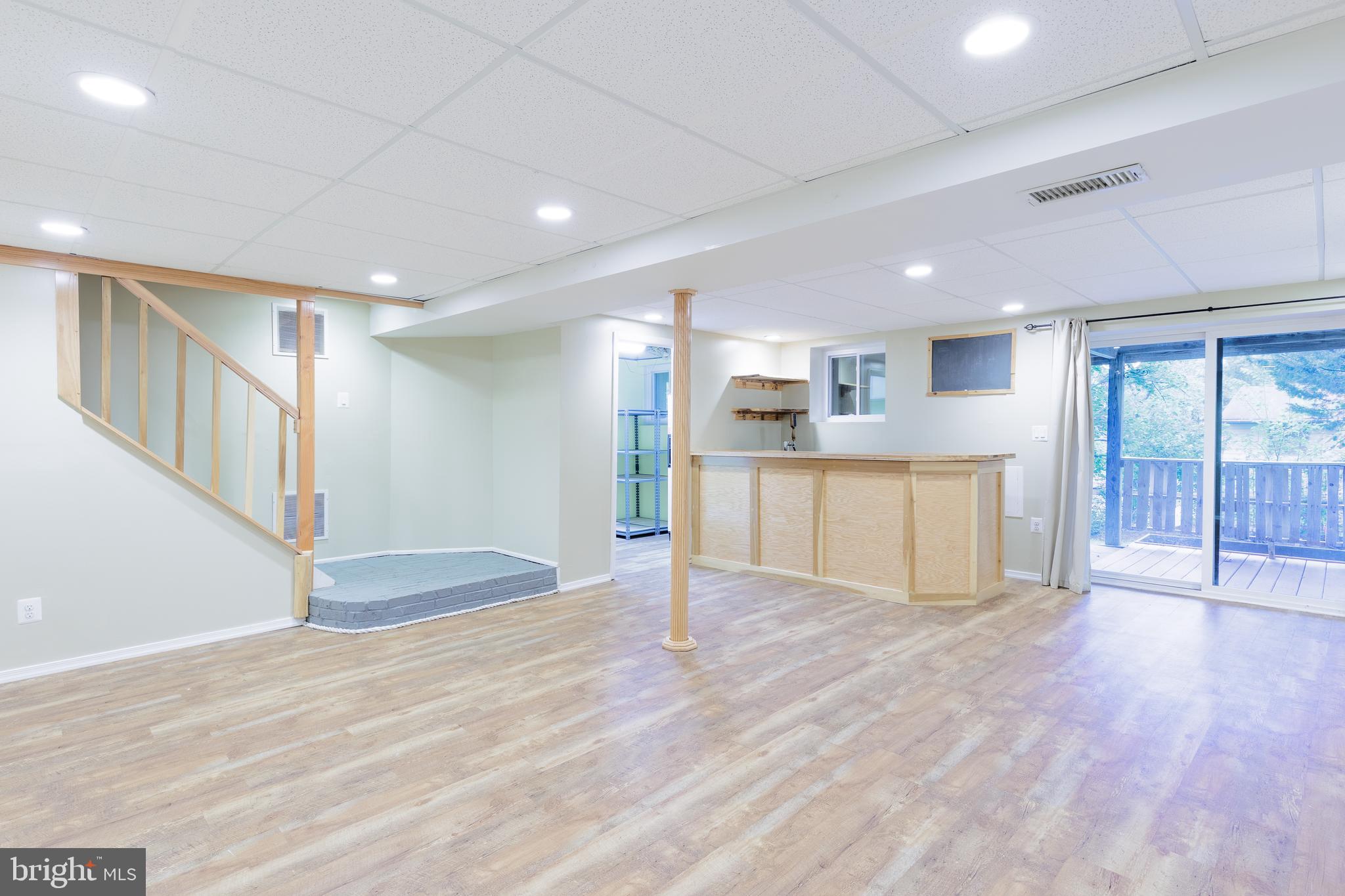 VILLAGE OF OAKLAND MILLS - Residential