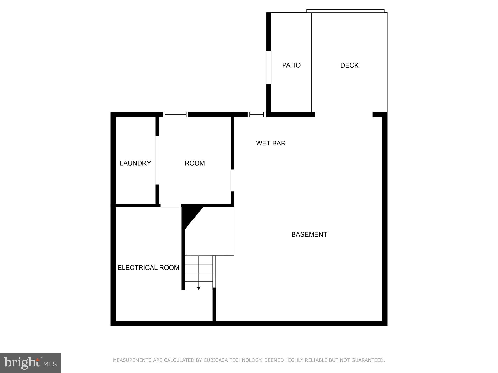VILLAGE OF OAKLAND MILLS - Residential