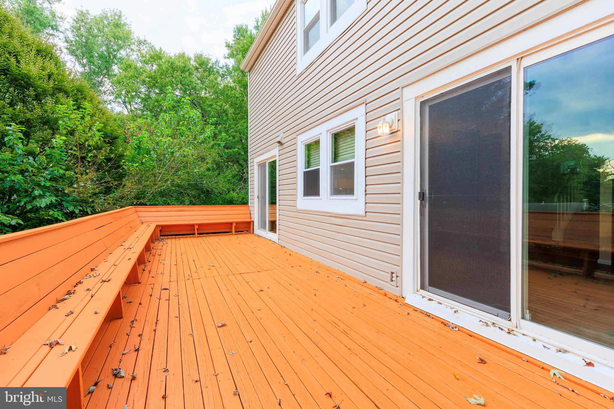 VILLAGE OF OAKLAND MILLS - Residential