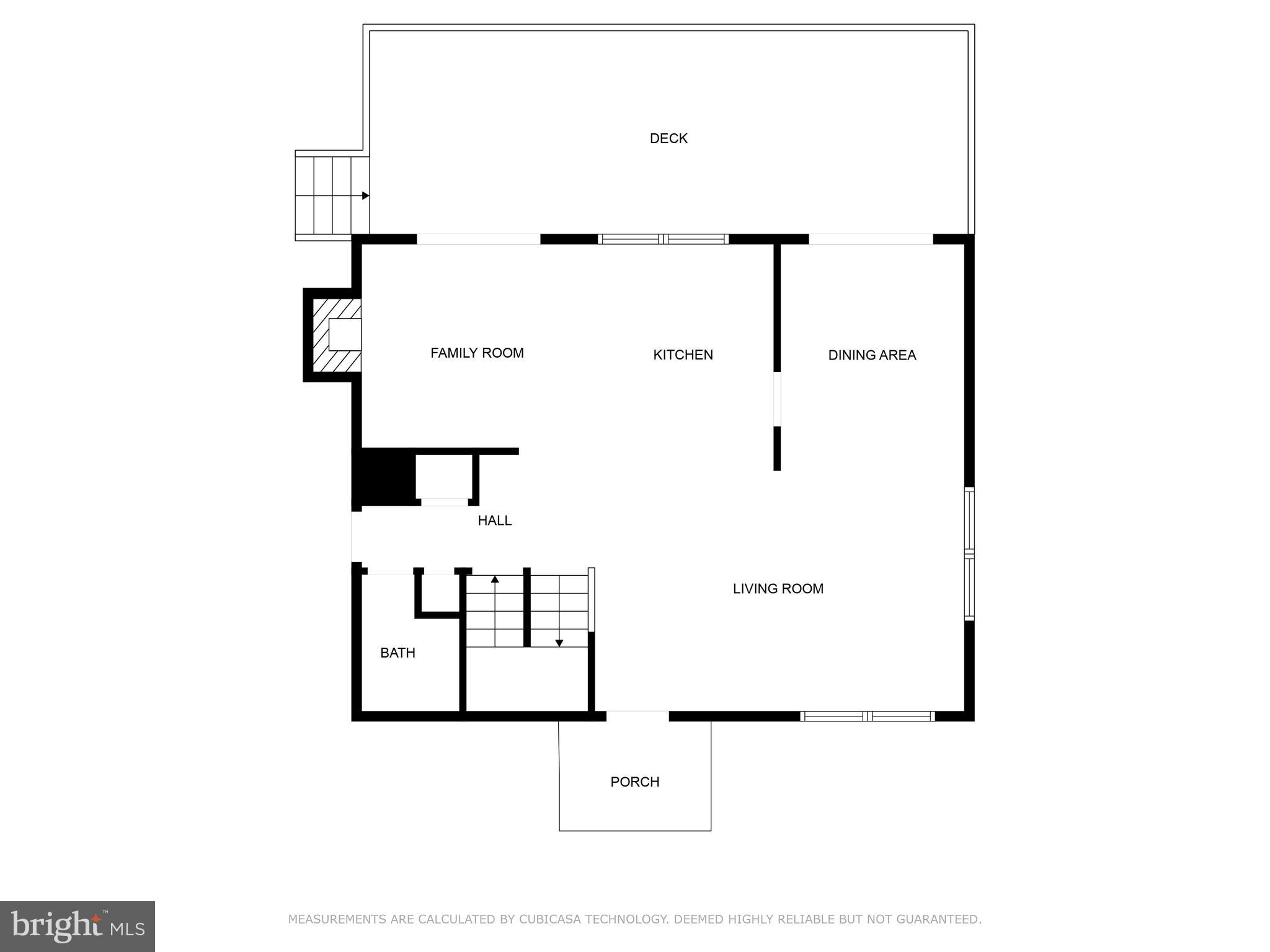 VILLAGE OF OAKLAND MILLS - Residential
