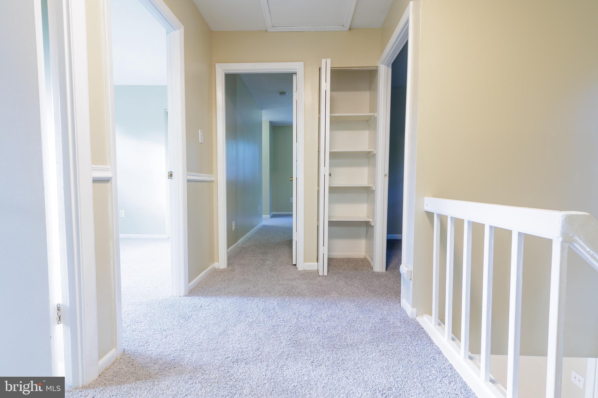 VILLAGE OF OAKLAND MILLS - Residential