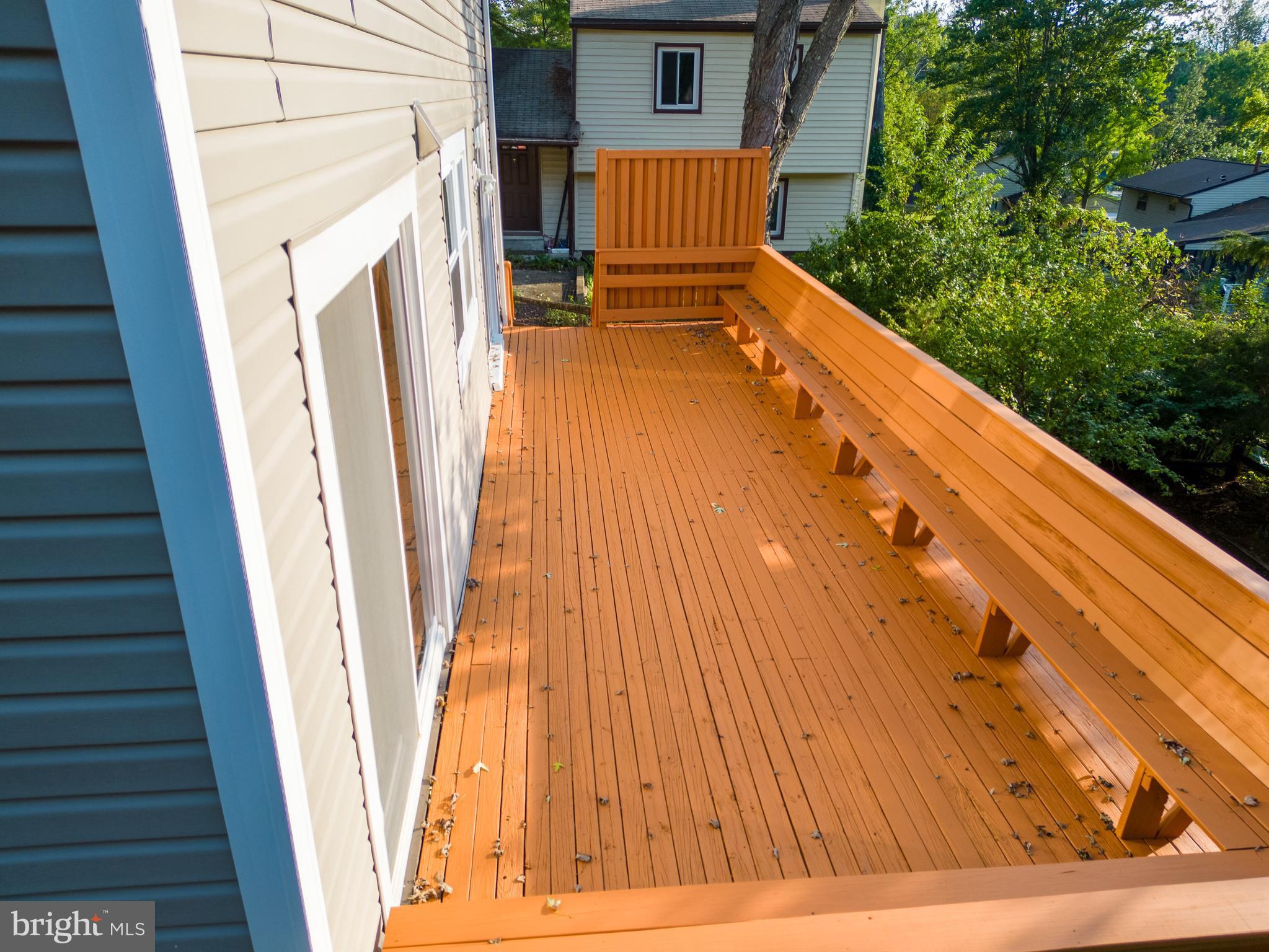 VILLAGE OF OAKLAND MILLS - Residential