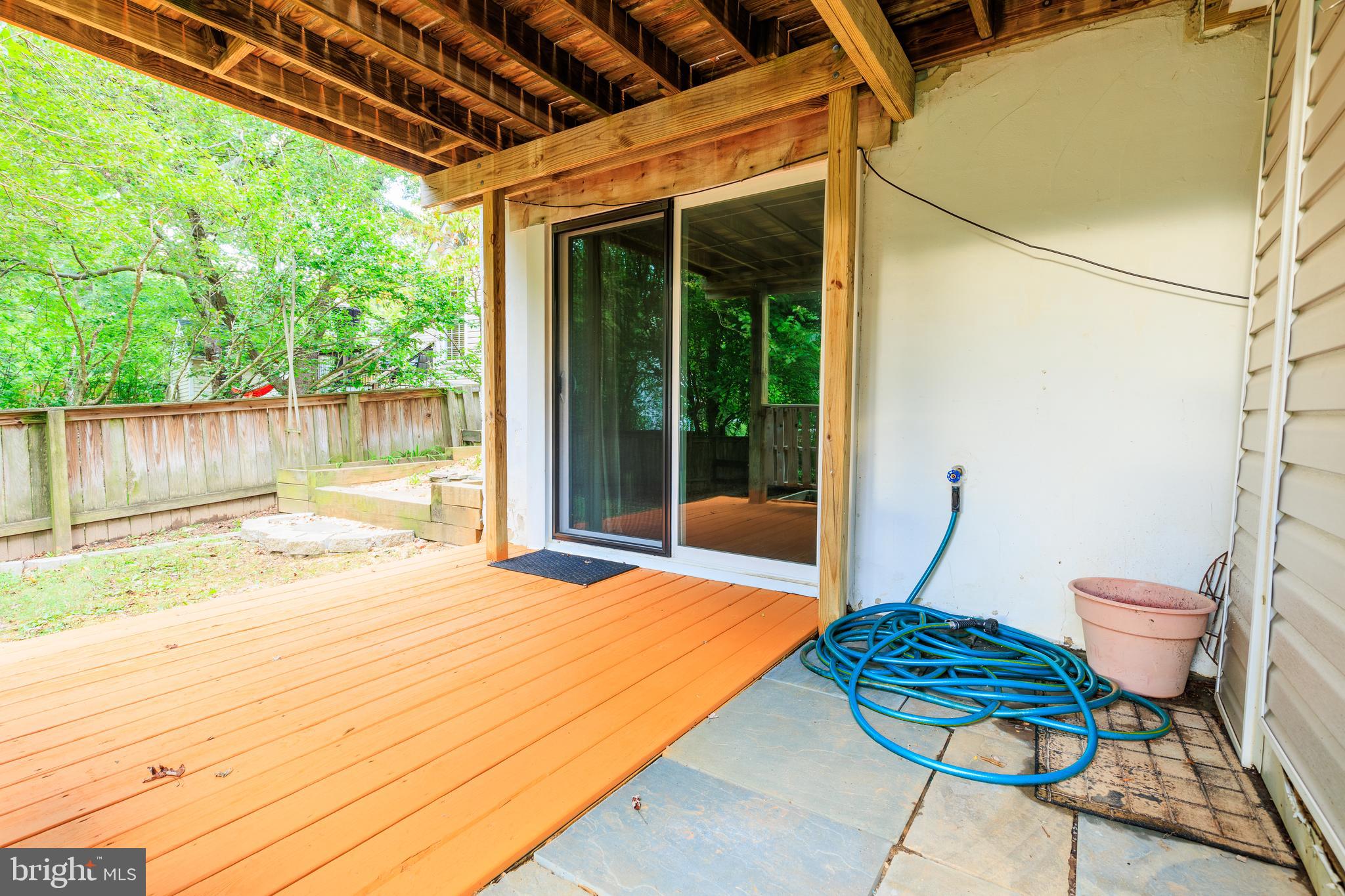 VILLAGE OF OAKLAND MILLS - Residential