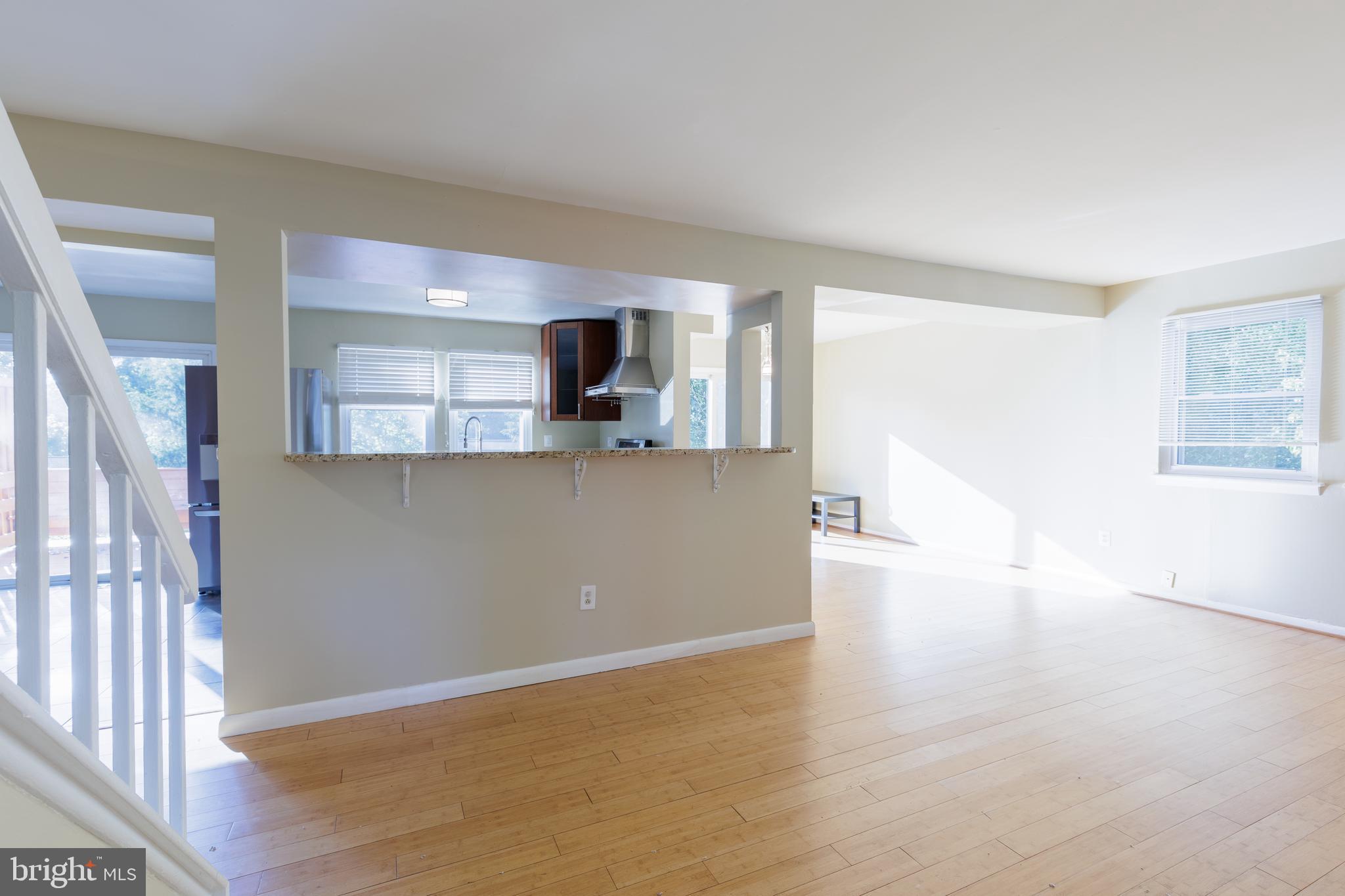 VILLAGE OF OAKLAND MILLS - Residential