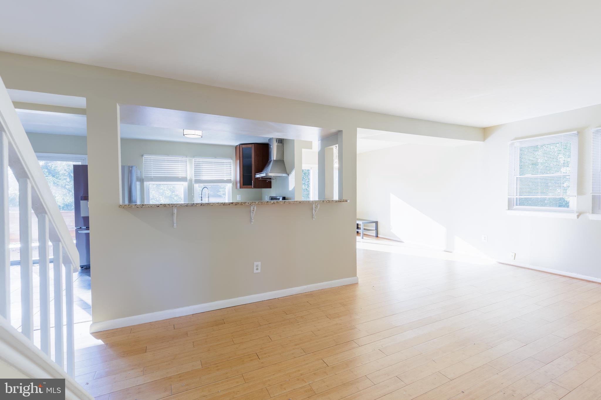 VILLAGE OF OAKLAND MILLS - Residential