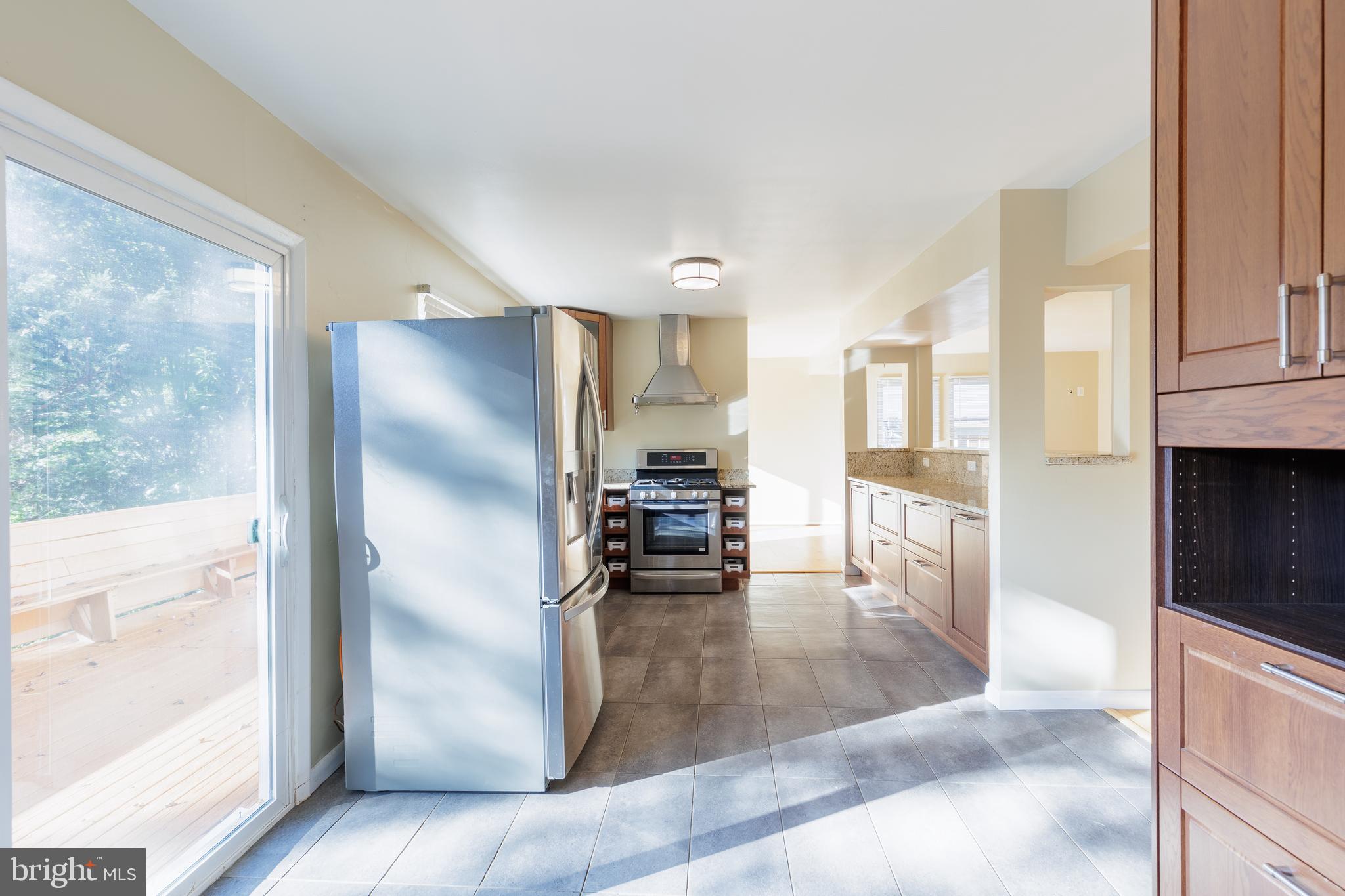 VILLAGE OF OAKLAND MILLS - Residential