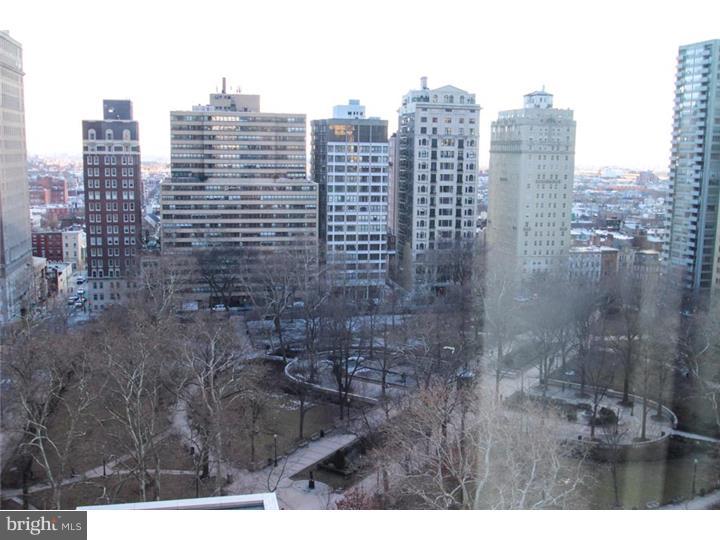 RITTENHOUSE SQUARE - Residential