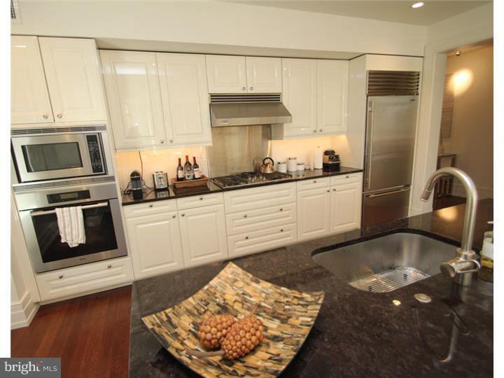 RITTENHOUSE SQUARE - Residential