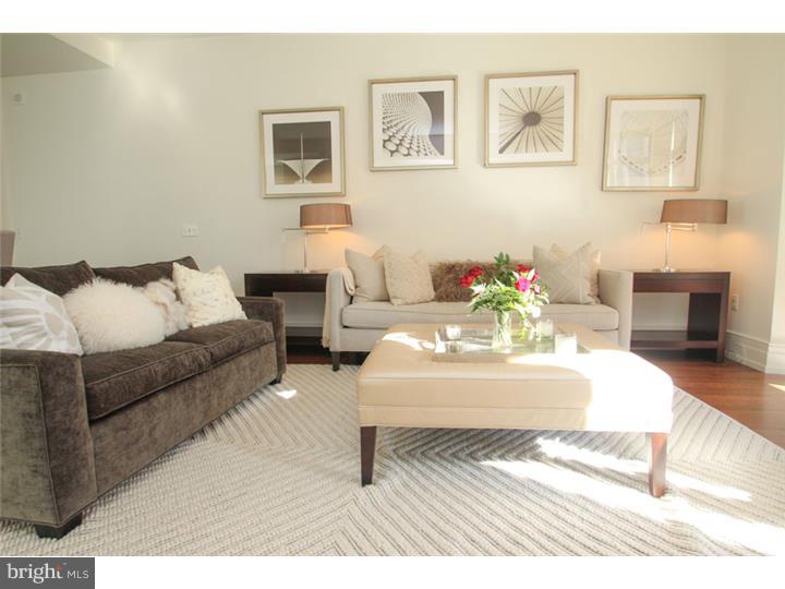 RITTENHOUSE SQUARE - Residential