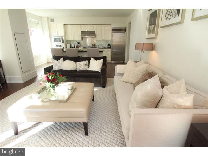 RITTENHOUSE SQUARE - Residential