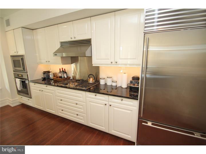 RITTENHOUSE SQUARE - Residential