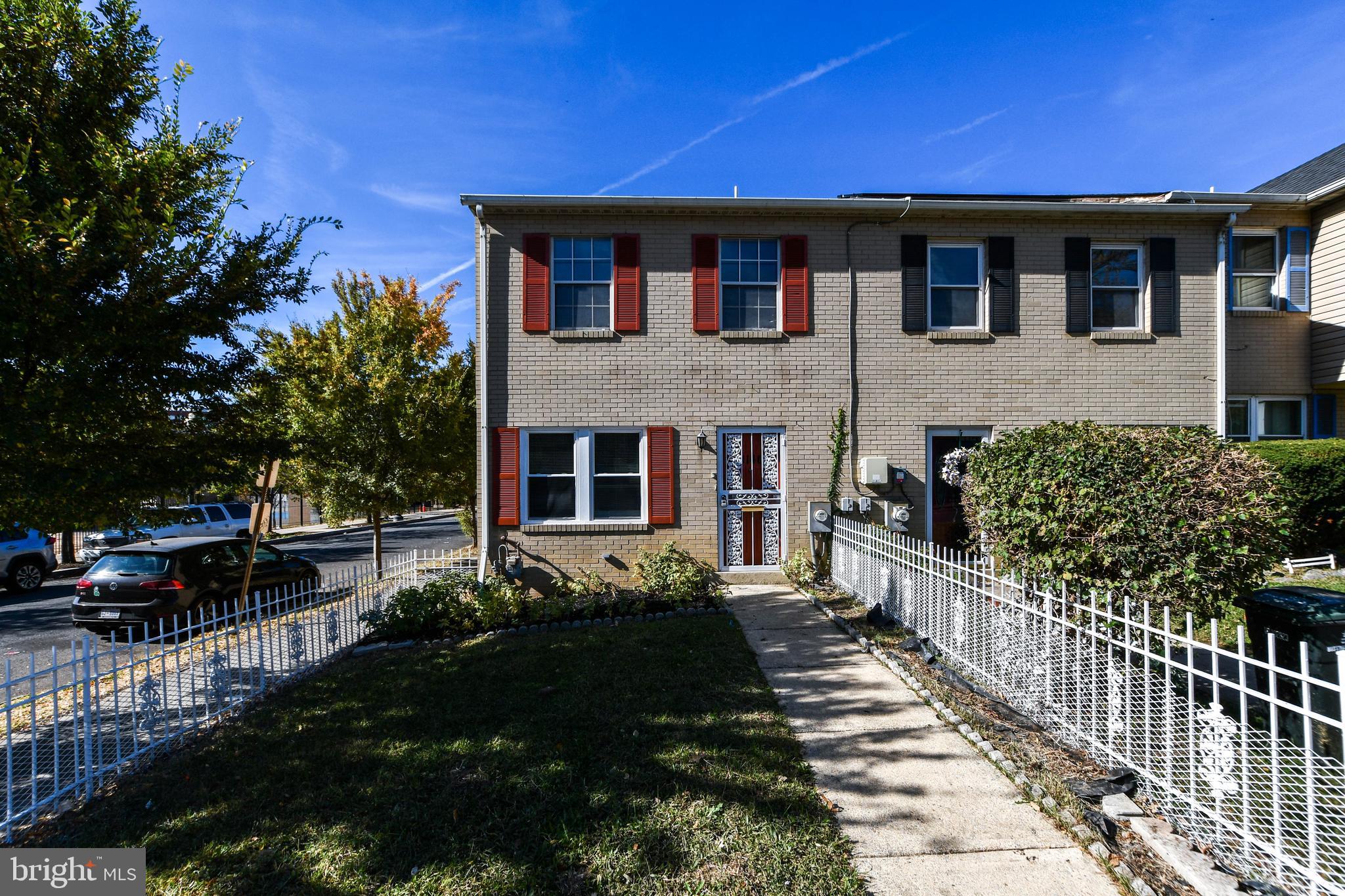 1140 1ST STREET NW