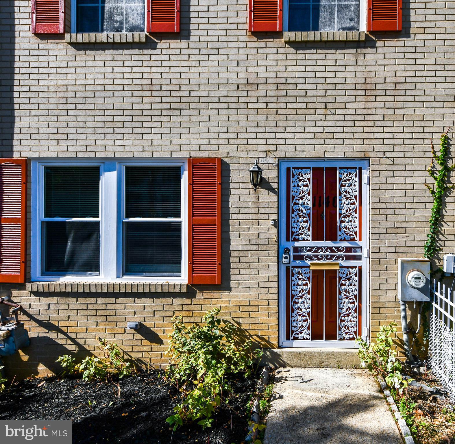 1140 1ST STREET NW
