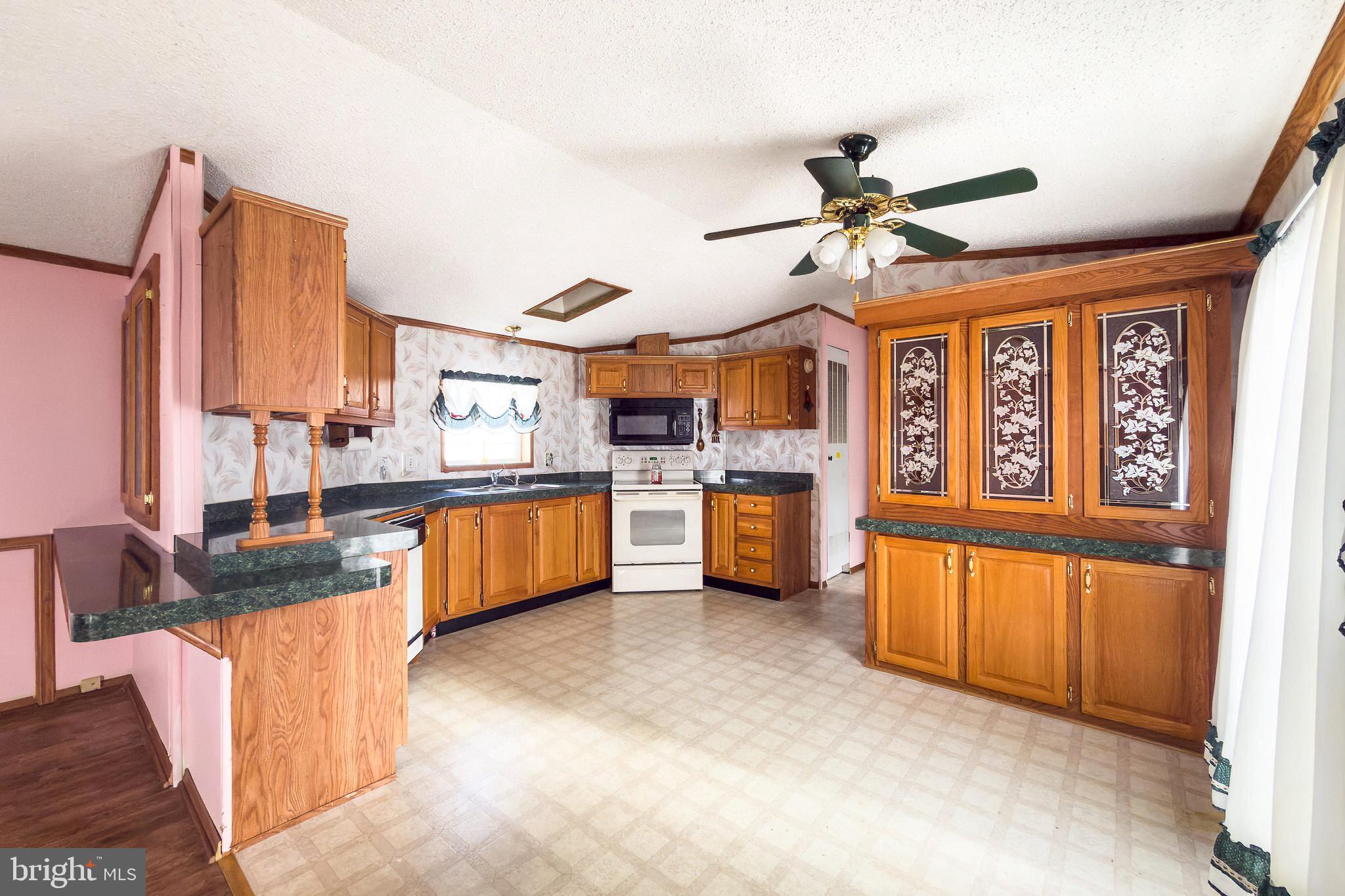 FOREST VIEW VILLAGE - Residential