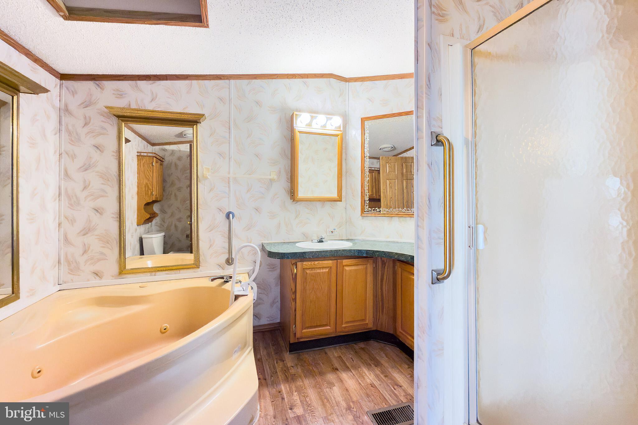 FOREST VIEW VILLAGE - Residential