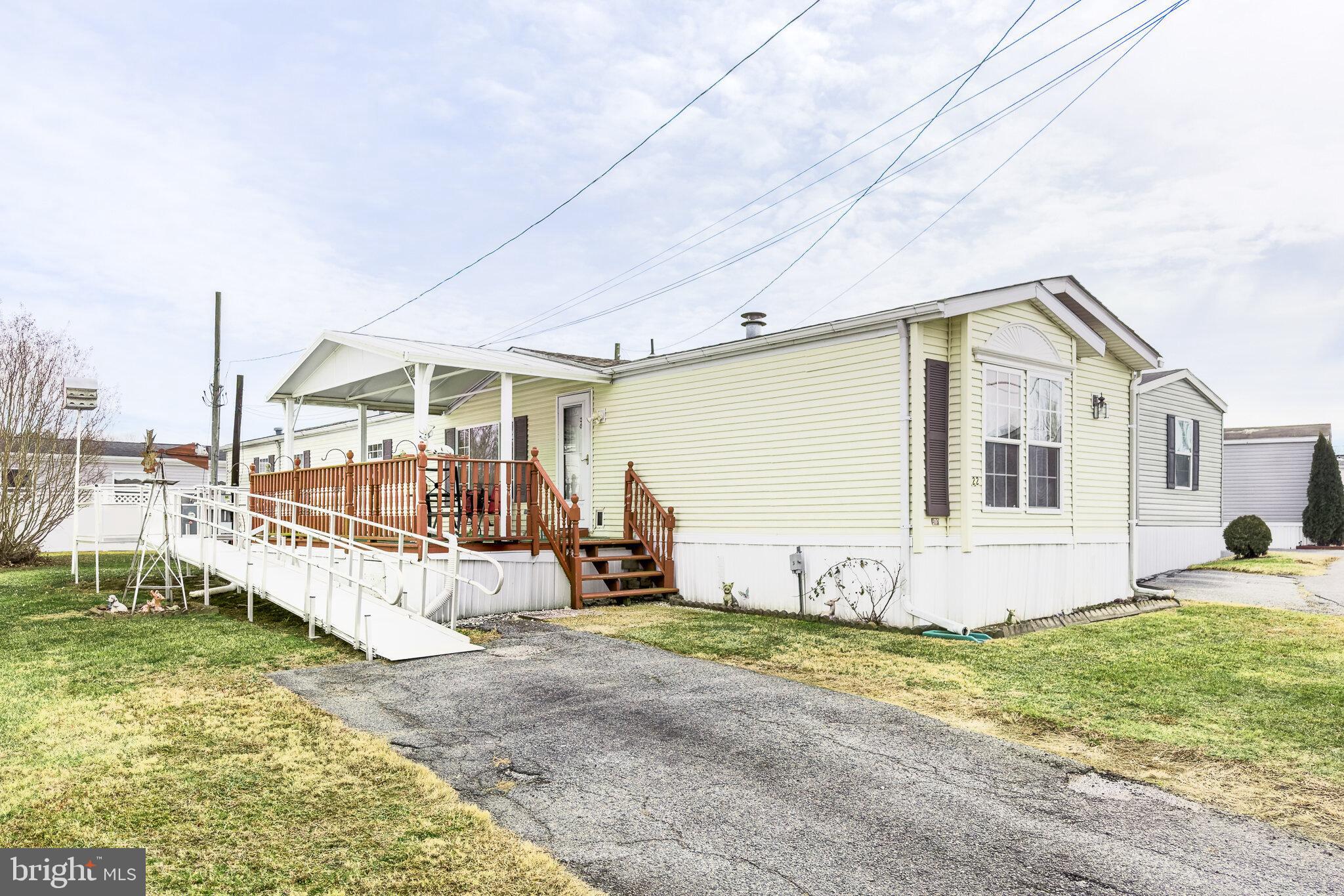 FOREST VIEW VILLAGE - Residential