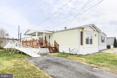 22 ST MICHAELS COURT ELKTON MD 21921