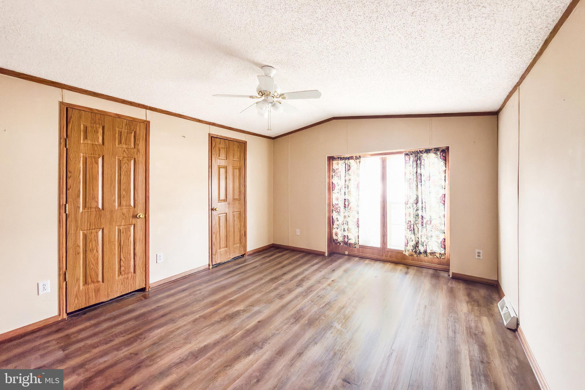 FOREST VIEW VILLAGE - Residential