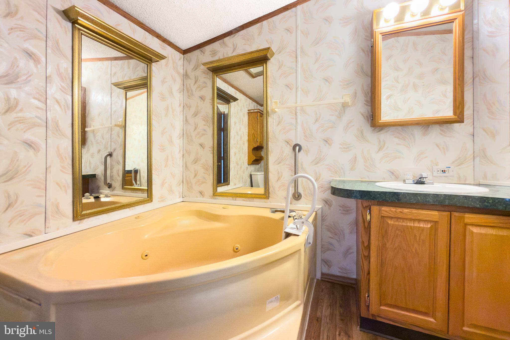 FOREST VIEW VILLAGE - Residential