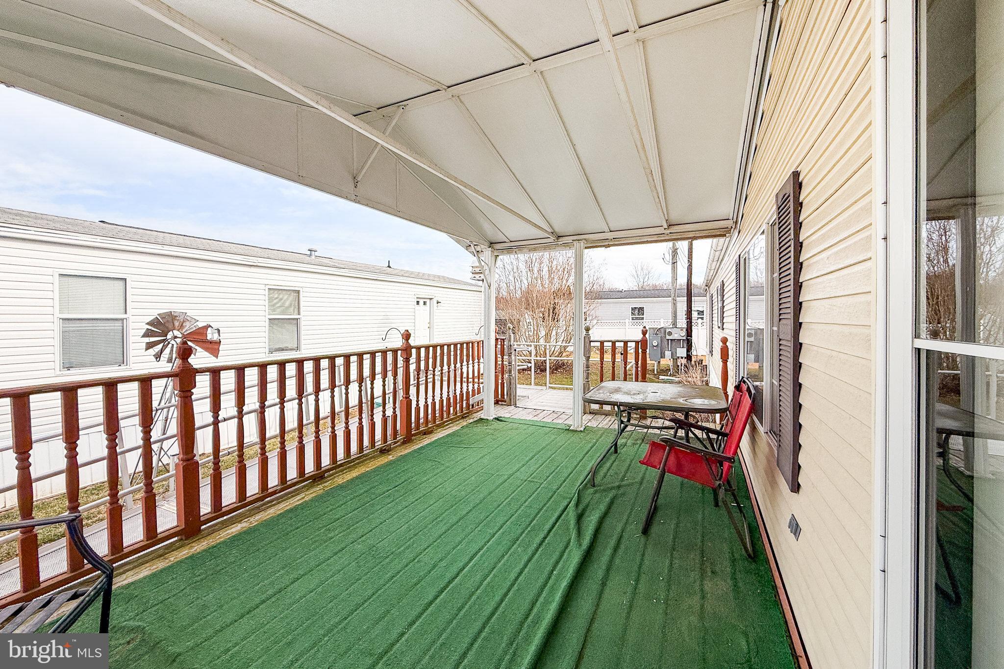 FOREST VIEW VILLAGE - Residential