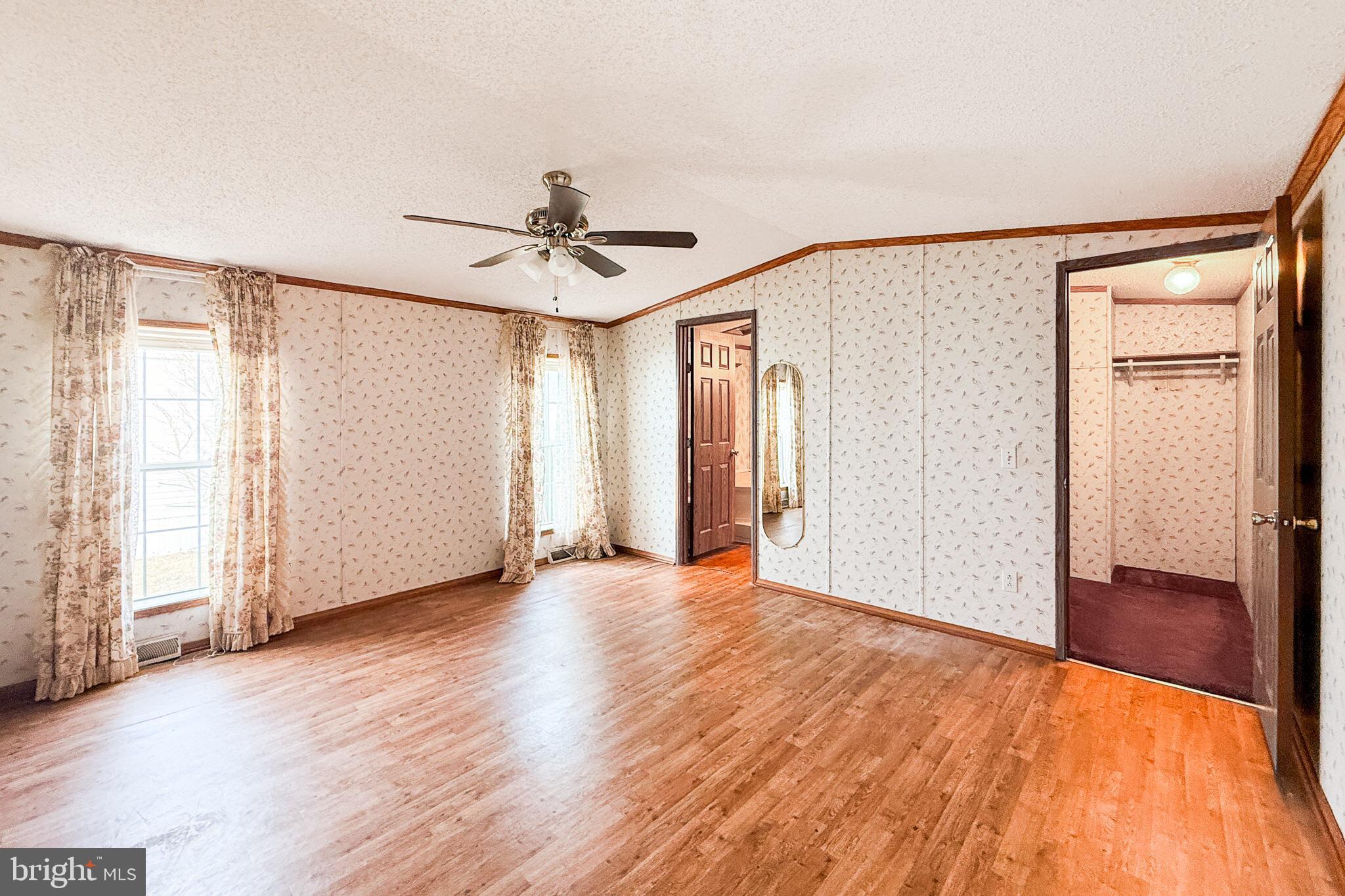 FOREST VIEW VILLAGE - Residential